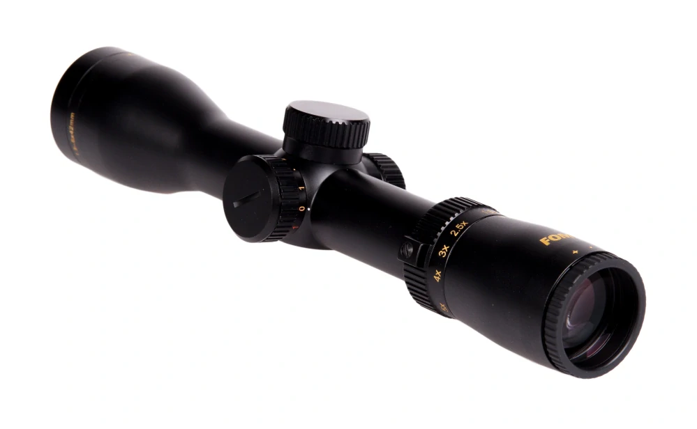 FOMEI 1,5-6x42 BEATER II SMC G4 puškohled