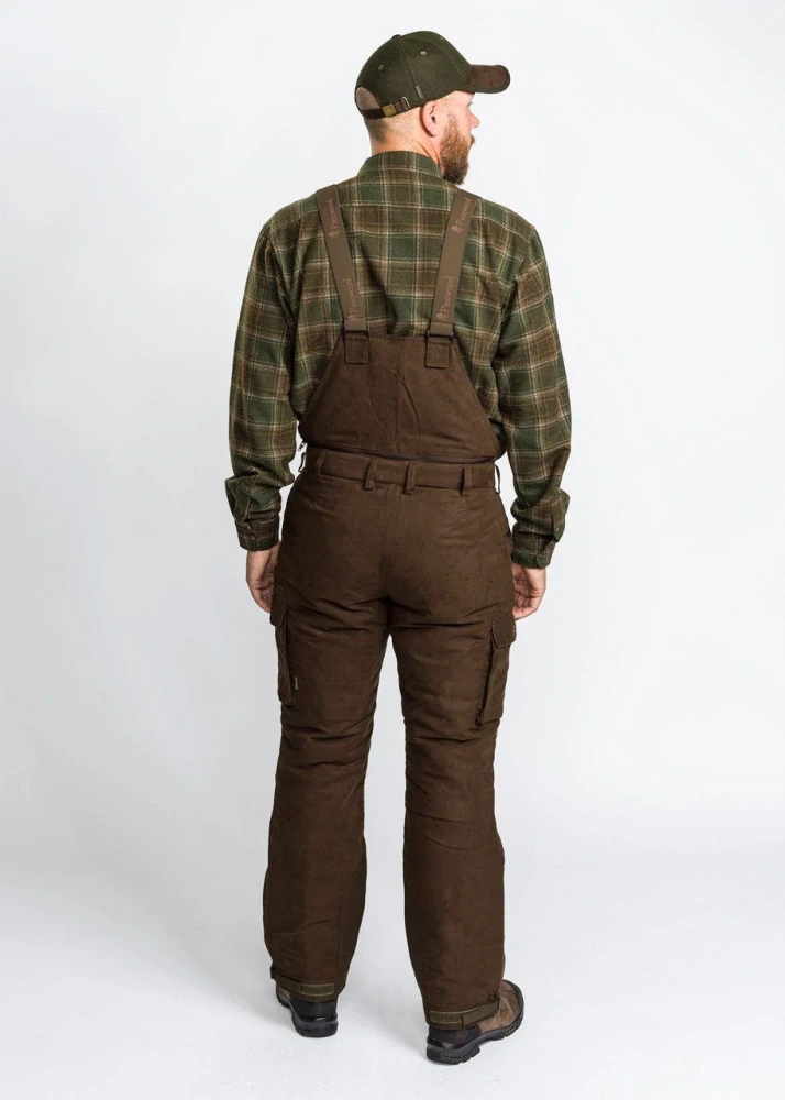 Kalhoty Pinewood Abisko/Smäland 2.0 - velikost C48