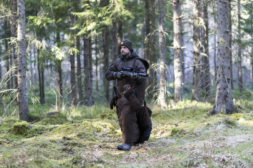 POSEDOVÝ VAK PINEWOOD ABISKO - XL/XXL