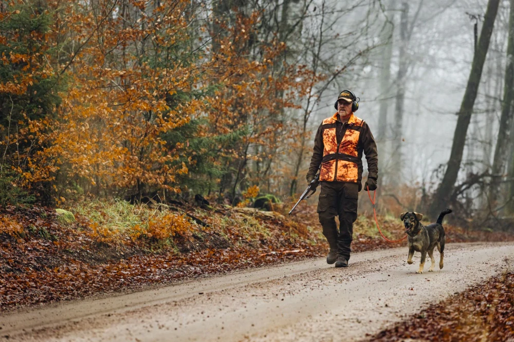 Vesta Pinewood Furudal Hunter Pro Camou - velikost 3XL