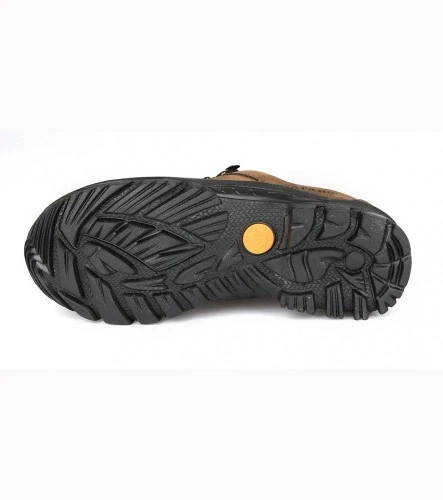 LOVECKÉ BOTY AFARS RANGER LOW - velikost 44