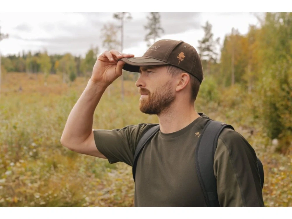 Tričko Pinewood Finnveden Function