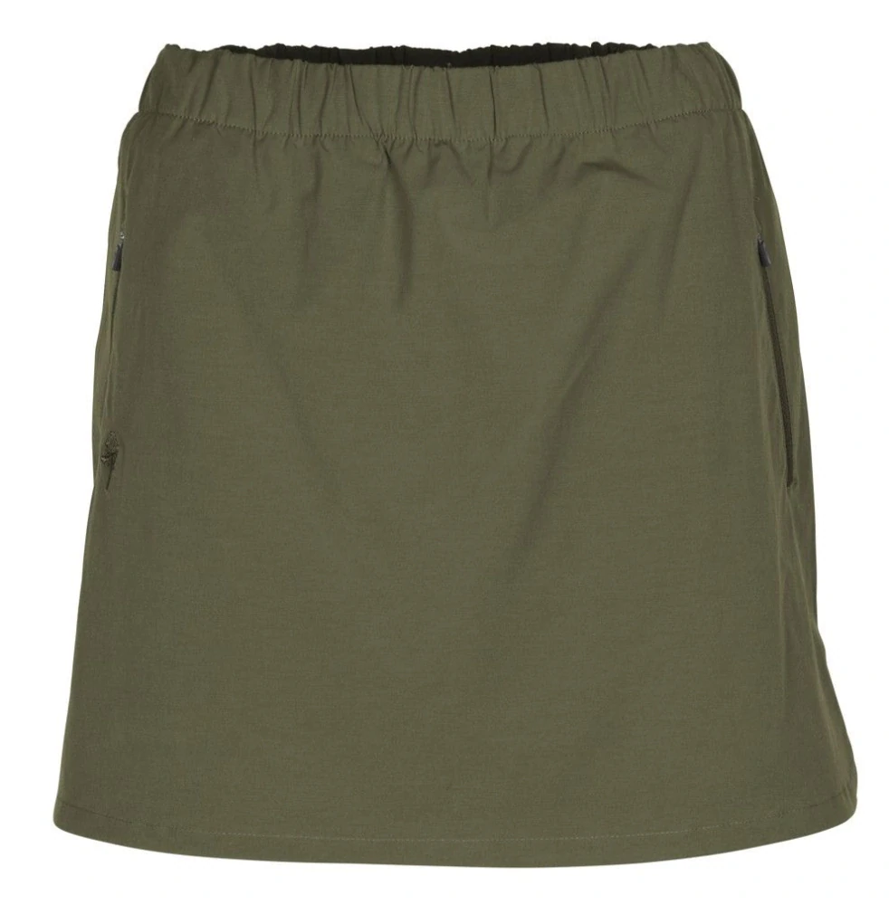 SUKNĚ PINEWOOD EVERYDAY TRAVEL - LADIES - velikost 34