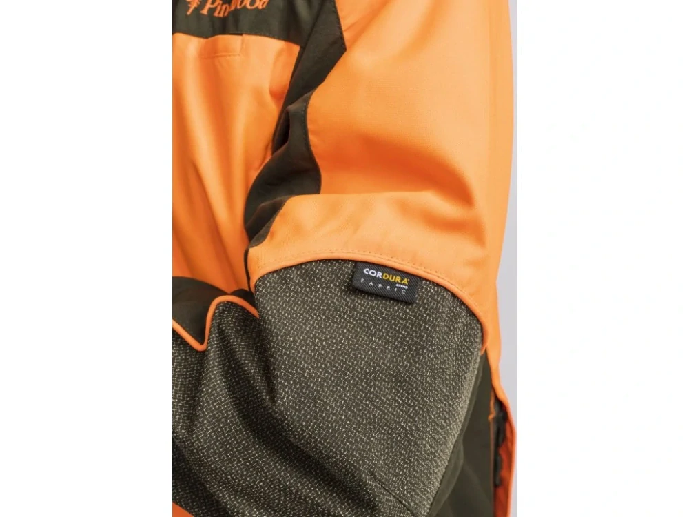 BUNDA PINEWOOD THORN RESISTANT - velikost XXL