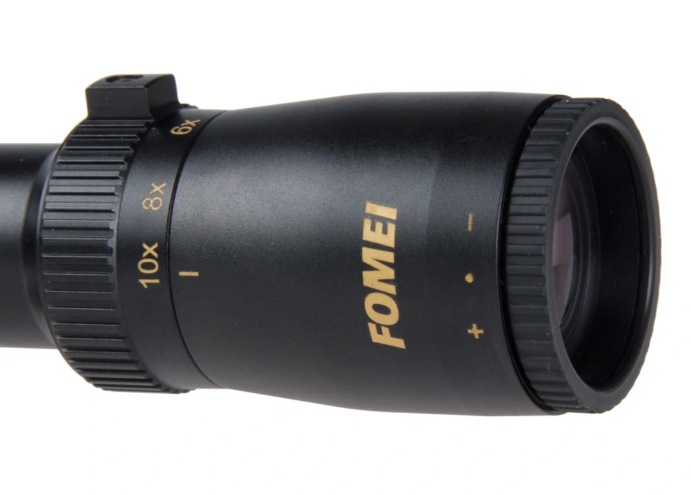 FOMEI 2,5-10x50 BEATER II SMC G4 puškohled