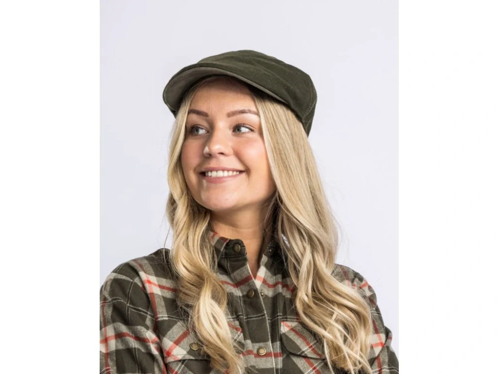 Čepice Pinewood Edmonton Exclusive