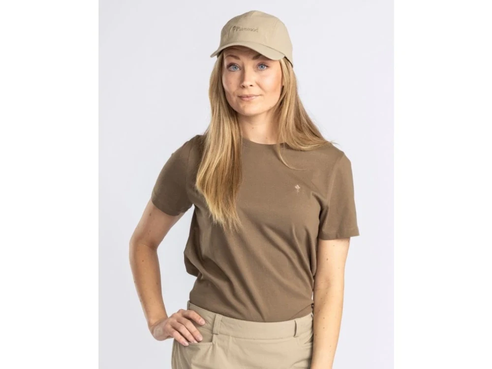 Tričko Pinewood 3-Pack - Ladies