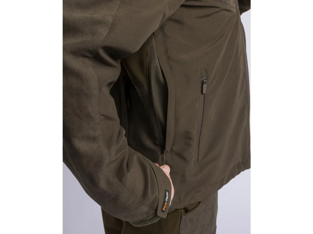 Bunda Pinewood Furudal Caribou Hunt Extreme - velikost M