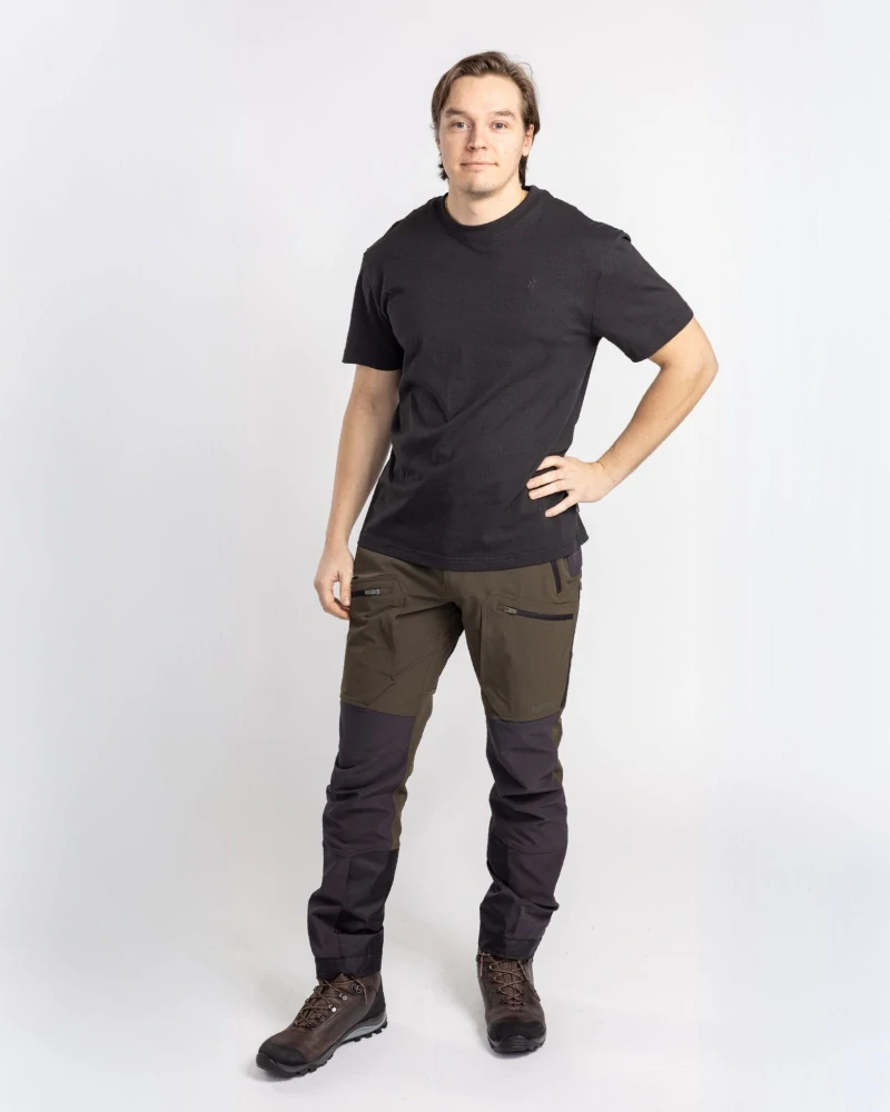 TRIČKO PINEWOOD 3-PACK II - velikost XL