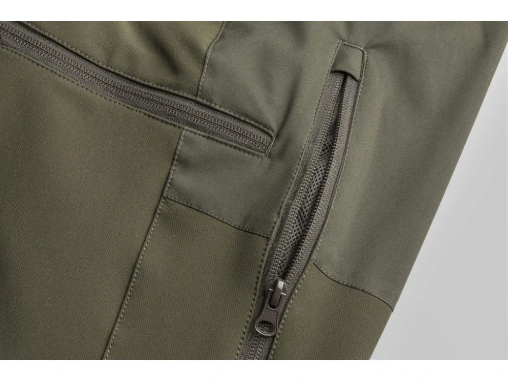 Kalhoty Pinewood Abisko/Brenton