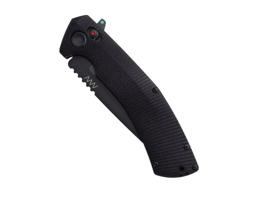 ANV Knives A400 BB, DLC