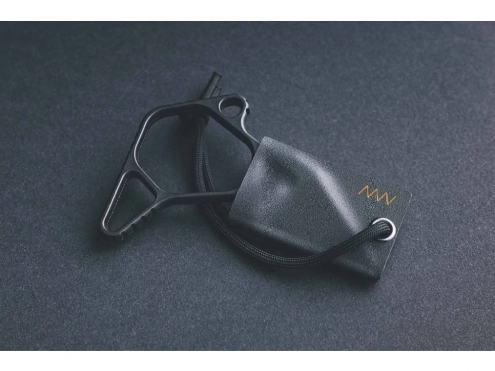 ANV Knives M06 GRN s pouzdrem