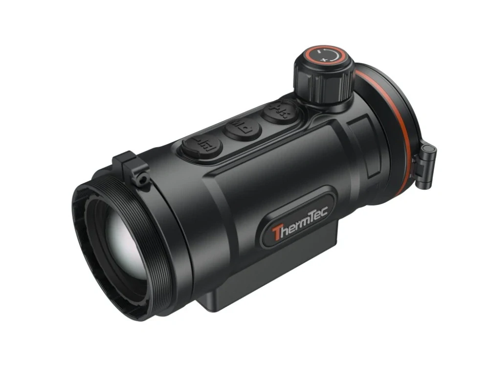 ThermTec HUNT 650
