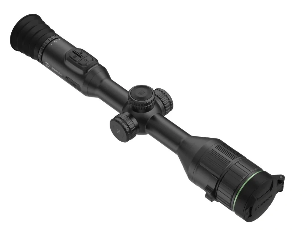 Hikmicro ALPEX 4K A50E