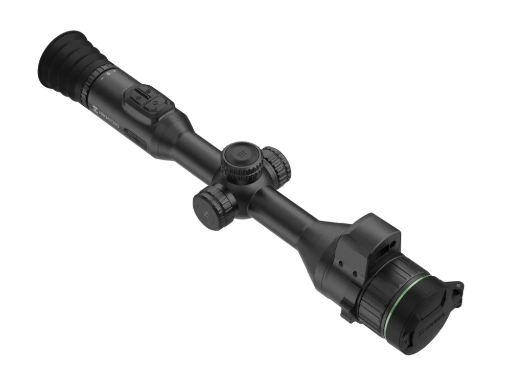 Hikmicro ALPEX 4K LRF A50EL