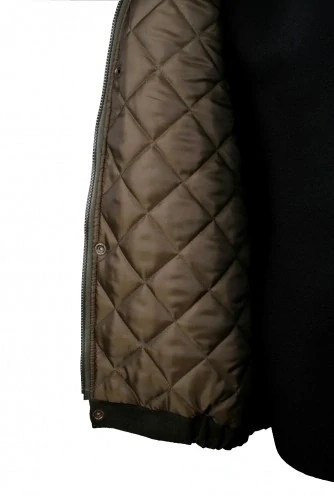 Vesta MOLESKIN - velikost XL