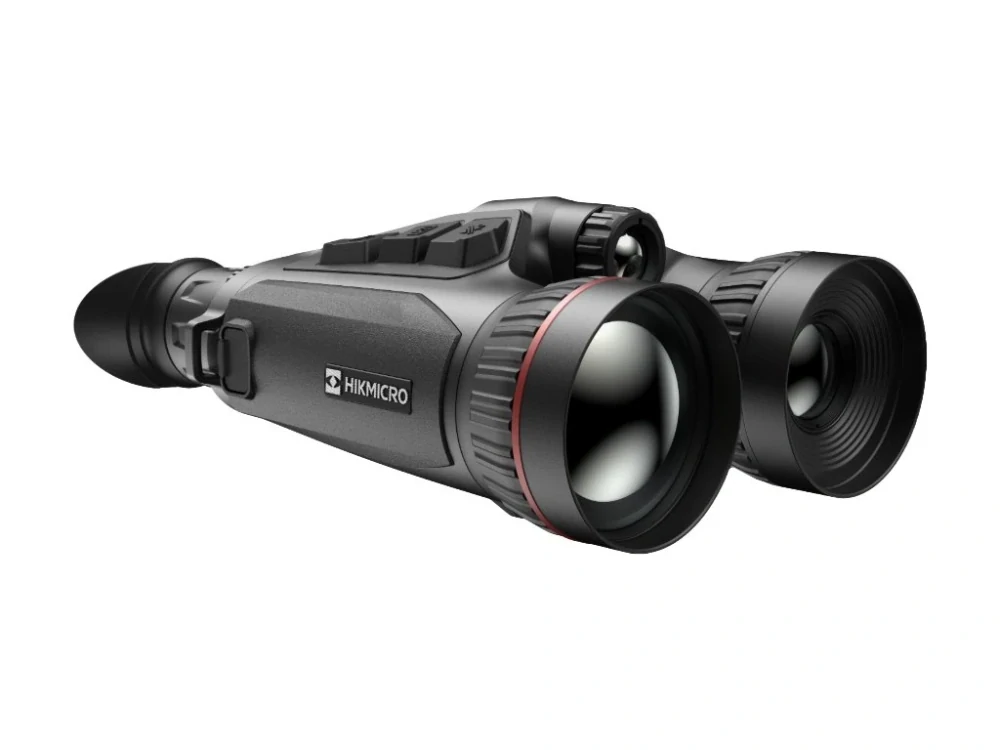 Hikmicro HABROK PRO HX60LN
