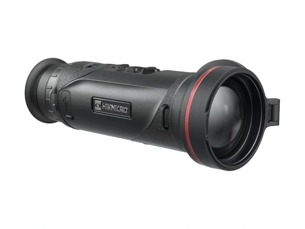 Hikmicro FALCON FQ50 2.0