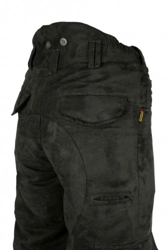 KALHOTY EXTREME - velikost L