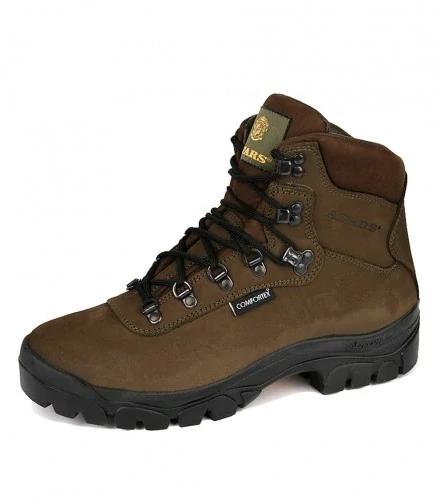 LOVECKÉ BOTY AFARS TERRA - velikost 42