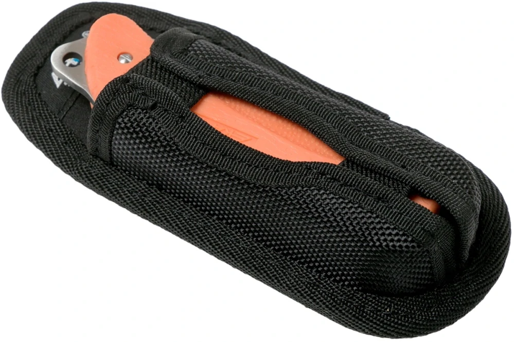 Švédský nůž EKA Outdoor Swede 8 Orange