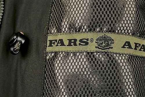 LOVECKÁ BUNDA ALJAŠKA - velikost 3XL