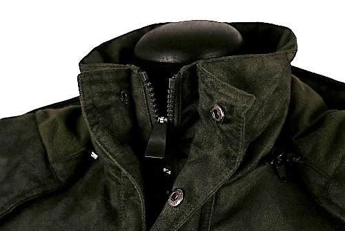 LOVECKÉ BUNDY EXTREME - velikost M