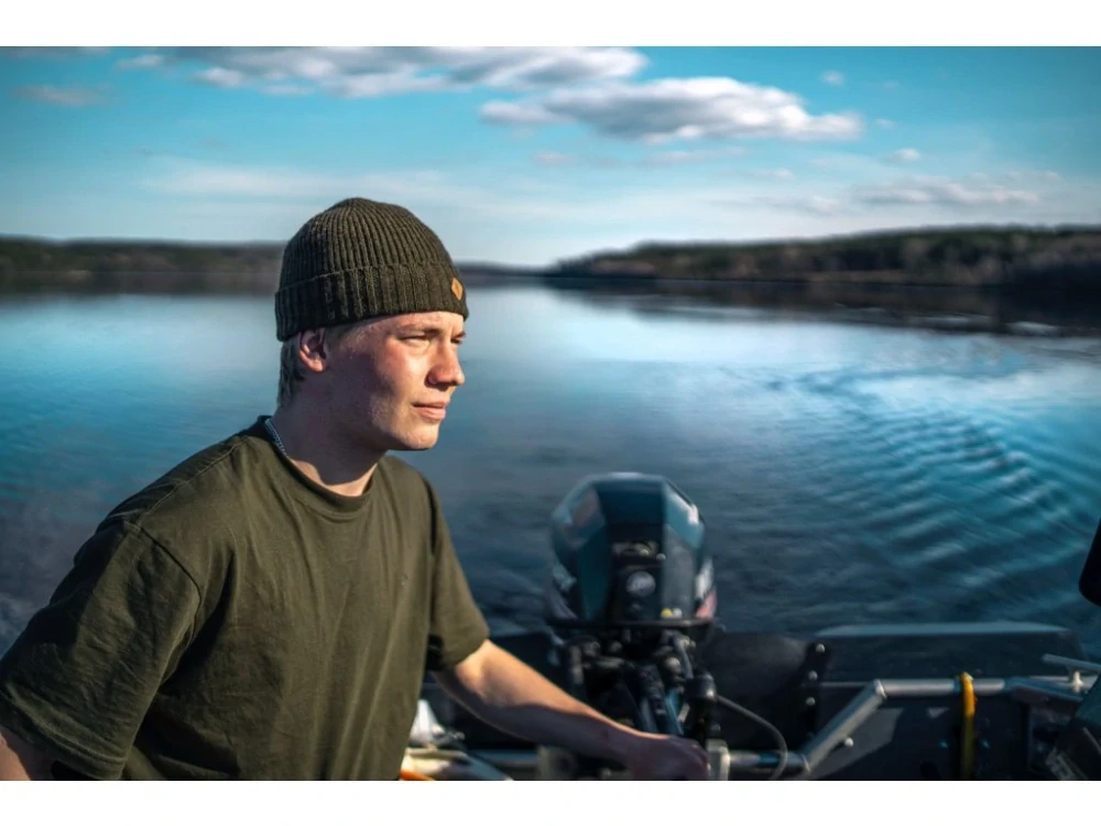 TRIČKO PINEWOOD 3-PACK - velikost XL