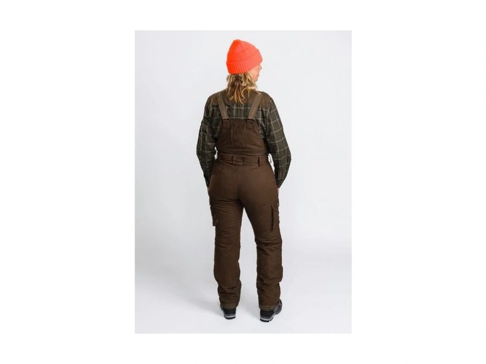 Kalhoty Pinewood Abisko/Smäland 2.0 - Ladies