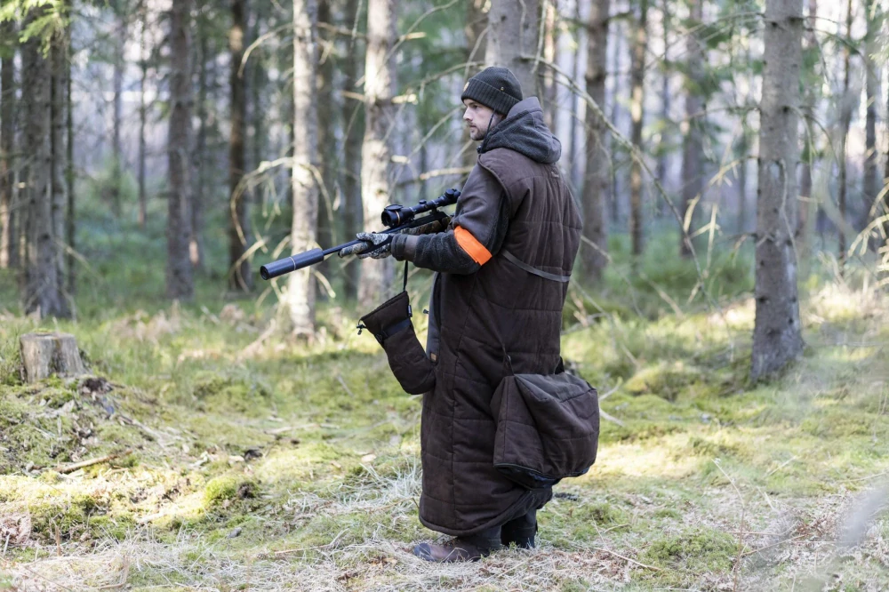 POSEDOVÝ VAK PINEWOOD ABISKO - XL/XXL