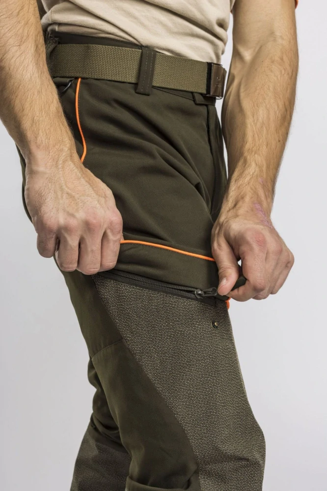 Kalhoty Pinewood Thorn Resistant Byxor - velikost C54