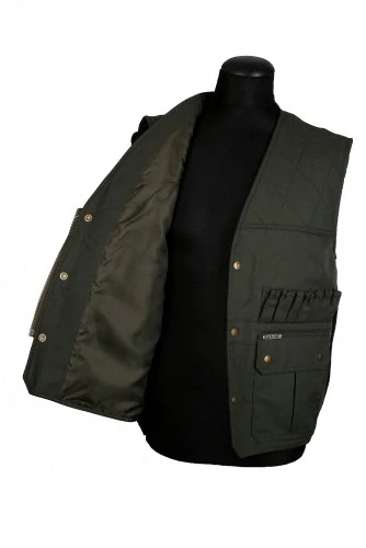 Vesta OTAVA TWILL - velikost L