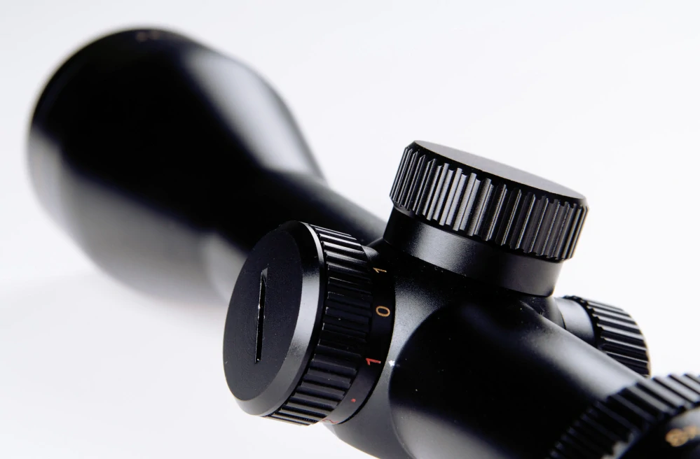 FOMEI 2,5-10x50 BEATER II SMC G4 puškohled