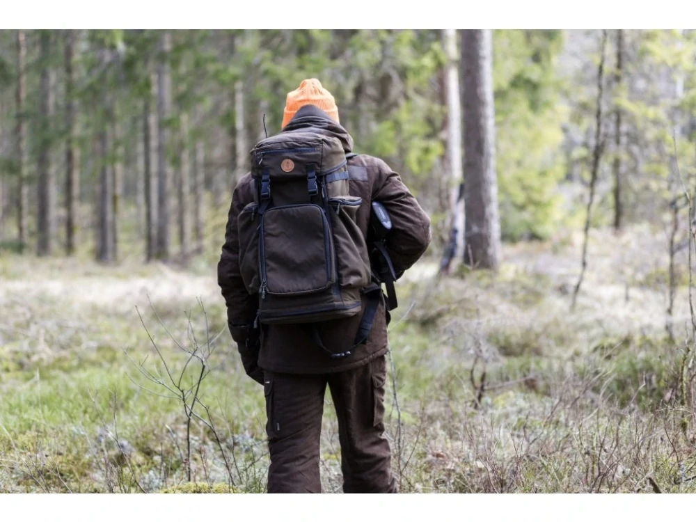 Batoh se židličkou Pinewood Wildmark