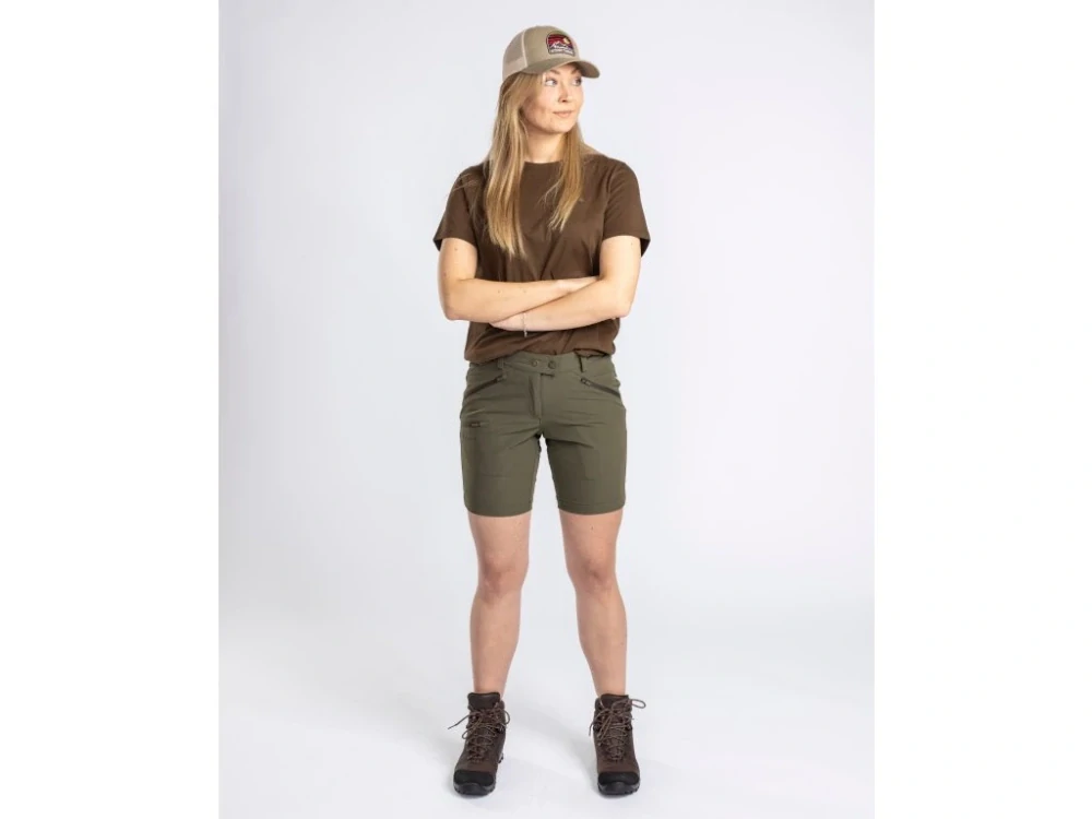 Tričko Pinewood 3-Pack - Ladies