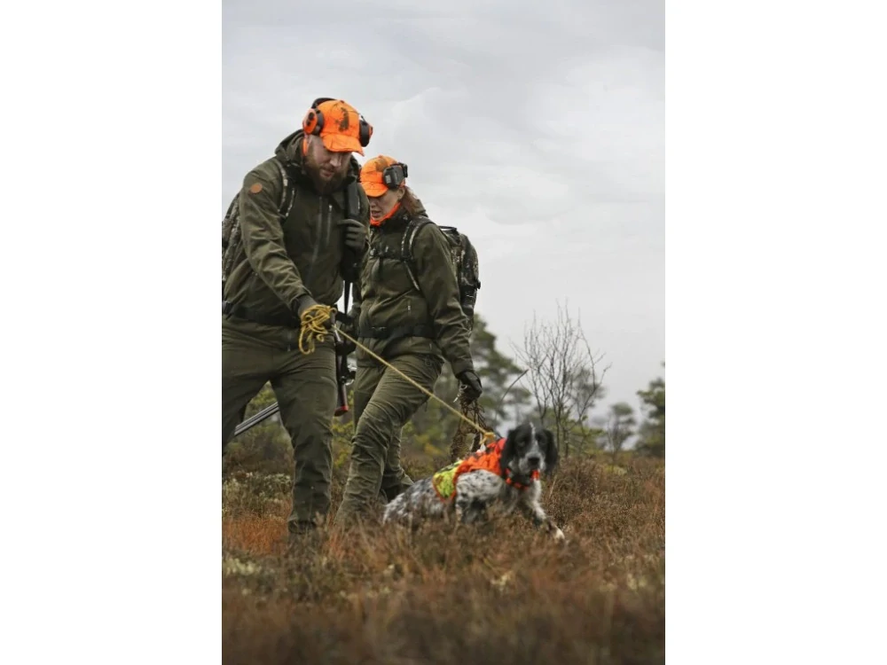 Bunda Pinewood Furudal/Retriever Active - velikost L