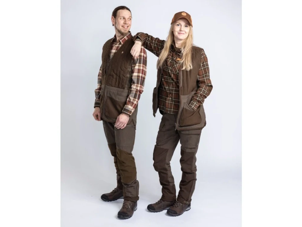 Vesta Pinewood Shooting - velikost S