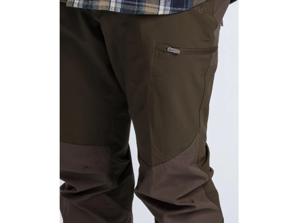 Kalhoty Pinewood Abisko/Brenton