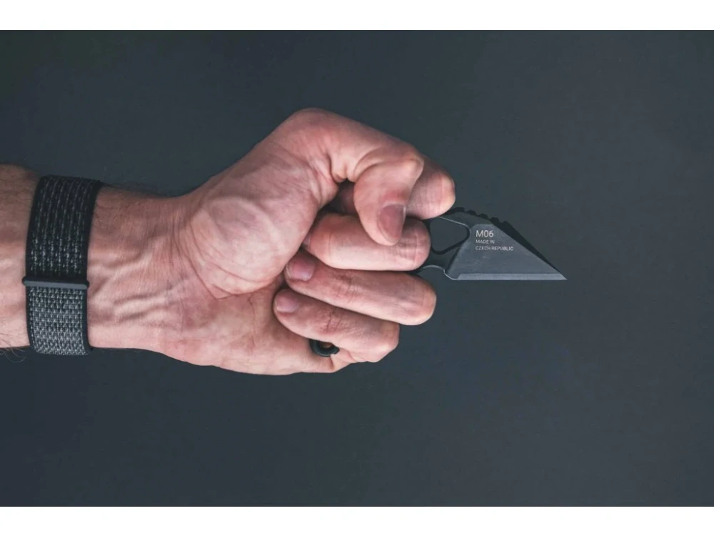 ANV Knives M06 GRN s pouzdrem