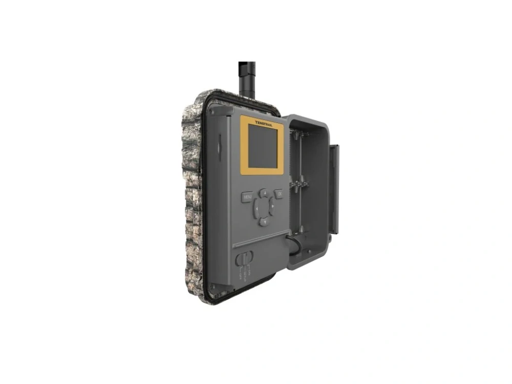 Fotopast TenoTrail EasySend 4G