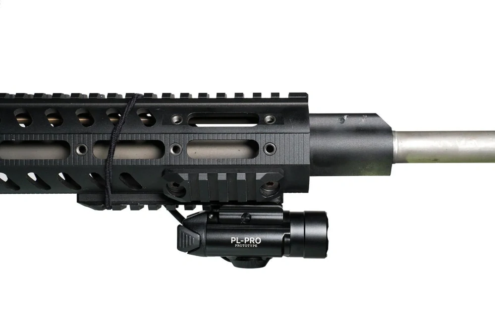 Olight PL-PRO Valkyrie 1500 lm