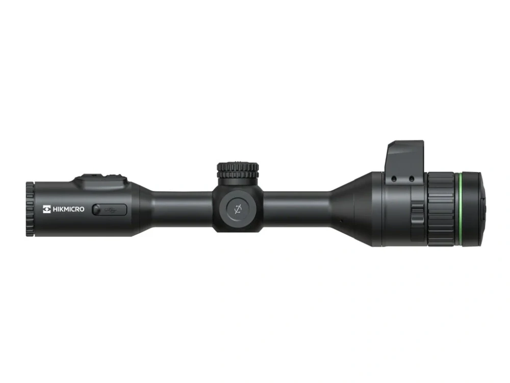 Hikmicro ALPEX 4K LRF A50EL