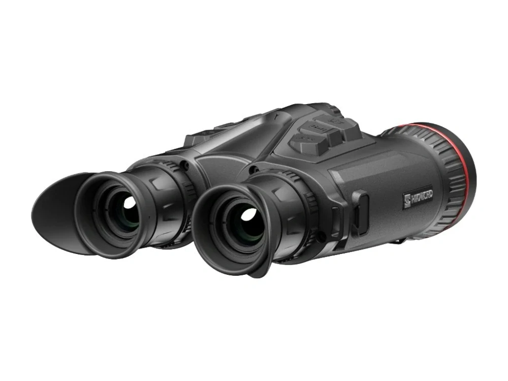 Hikmicro HABROK PRO HX60LN