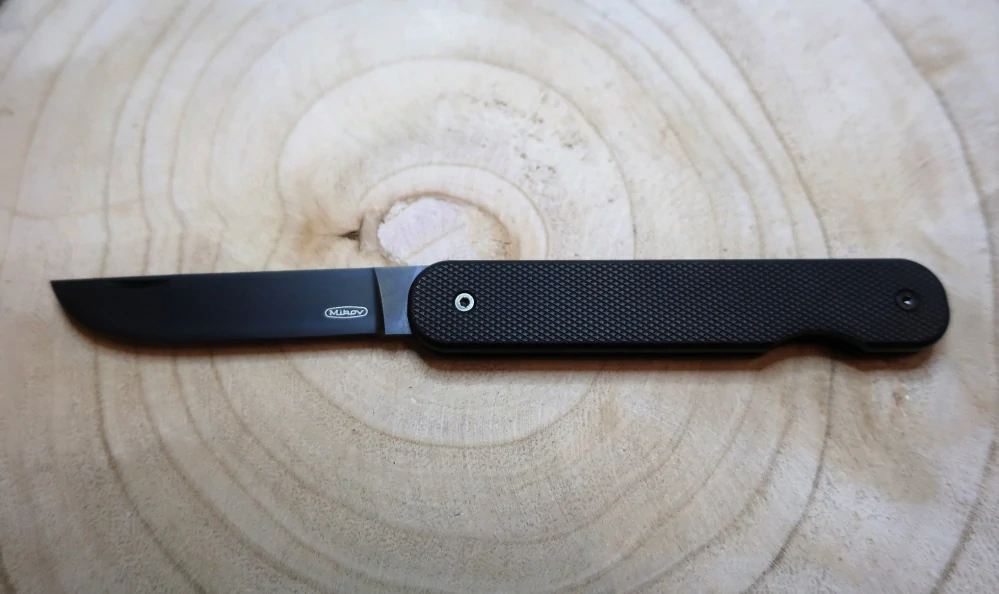 Mikov 102-BN-1/L Pocket