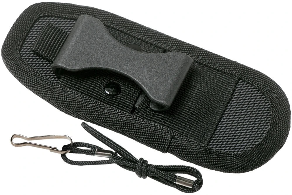 Švédský nůž EKA Outdoor Swede 8 Orange