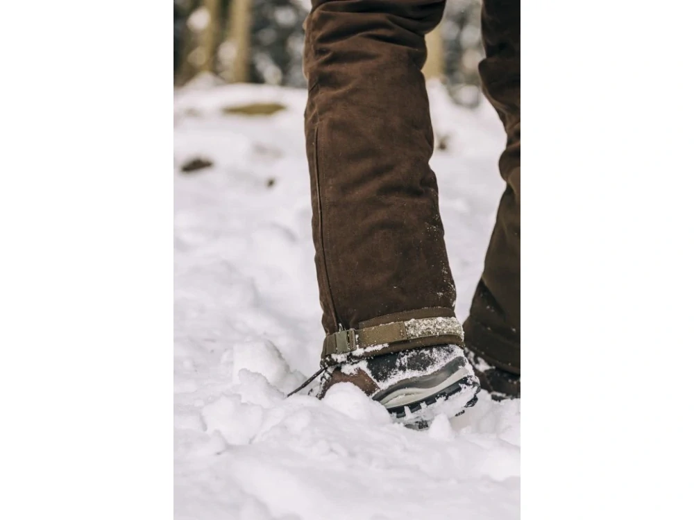 Kalhoty Pinewood Abisko/Smäland 2.0 - Ladies