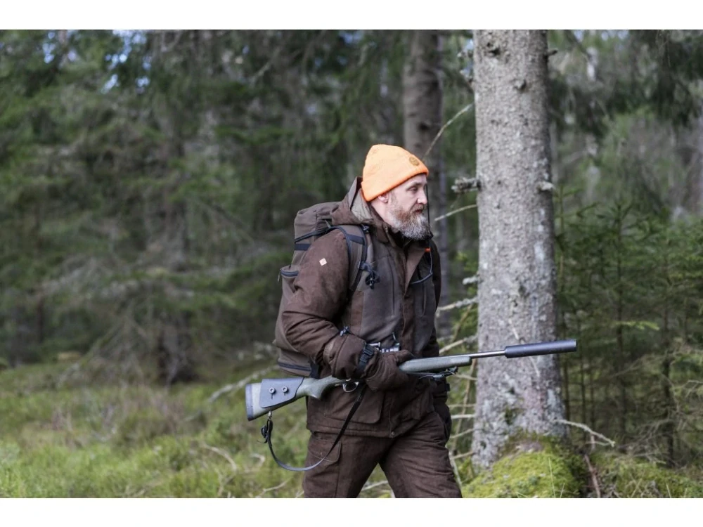 Bunda Pinewood Abisko/Smäland 2.0 - velikost 5XL