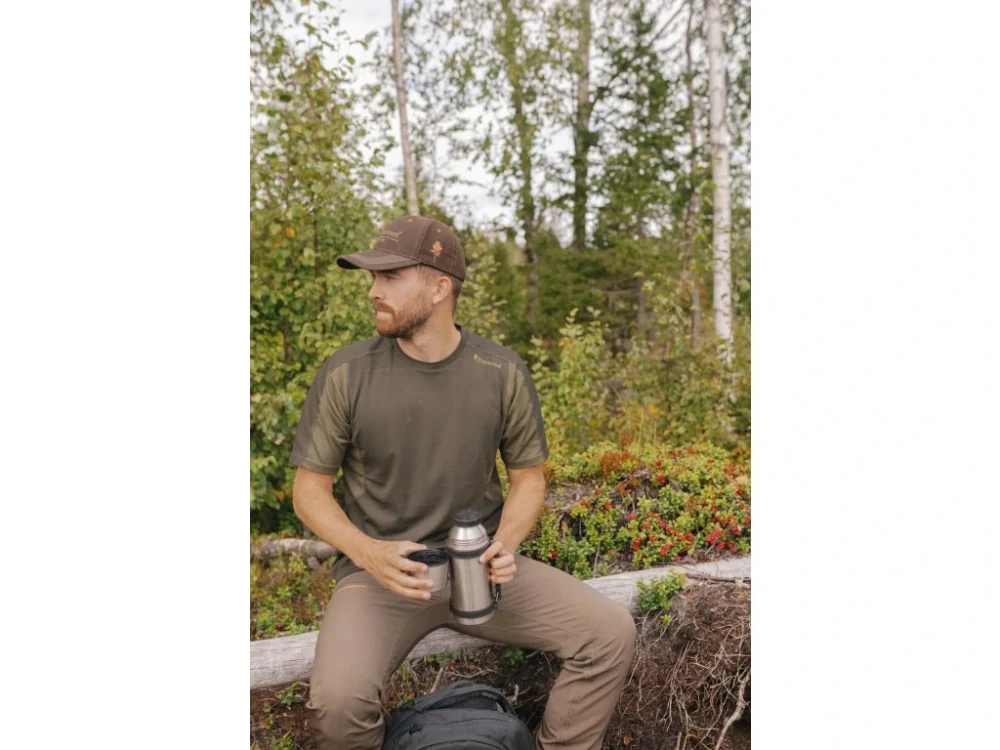 Tričko Pinewood Finnveden Function