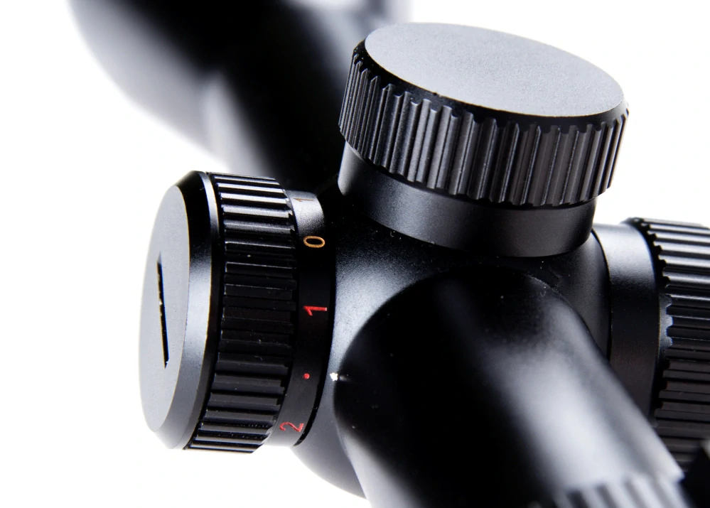 FOMEI 2,5-10x50 BEATER II SMC G4 puškohled