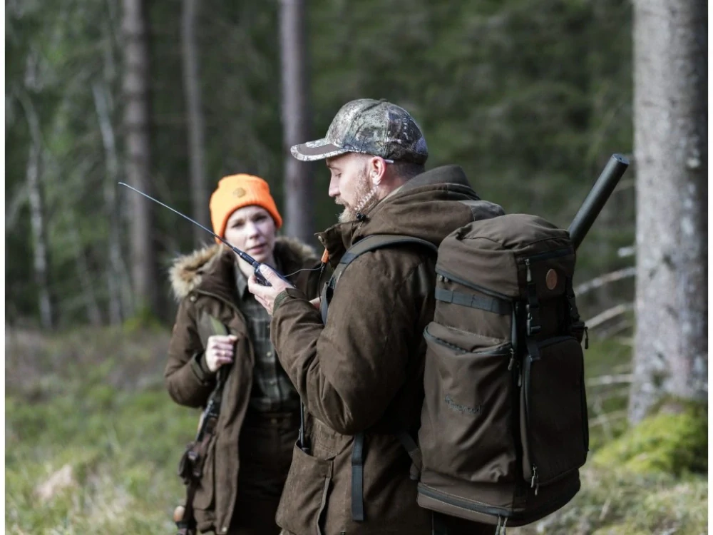 Batoh se židličkou Pinewood Wildmark